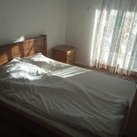 Appartamento Sobe Nevenka Vrnjačka Banja Esterno foto