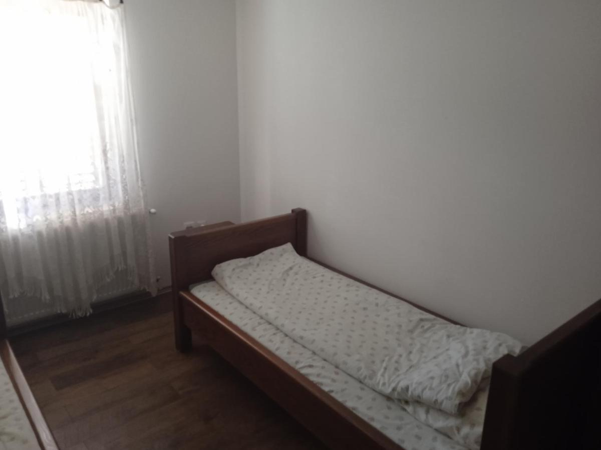 Appartamento Sobe Nevenka Vrnjačka Banja Esterno foto