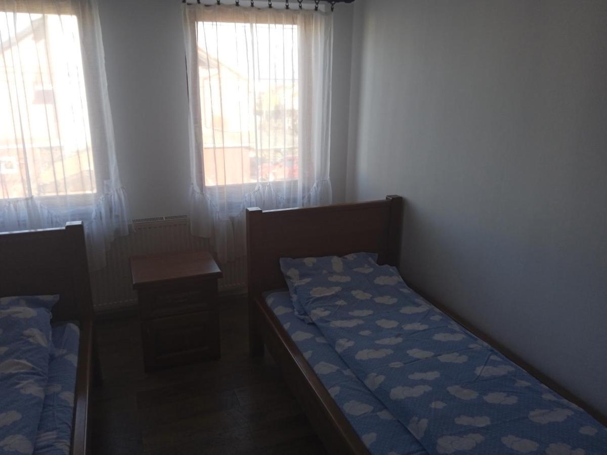 Appartamento Sobe Nevenka Vrnjačka Banja Esterno foto