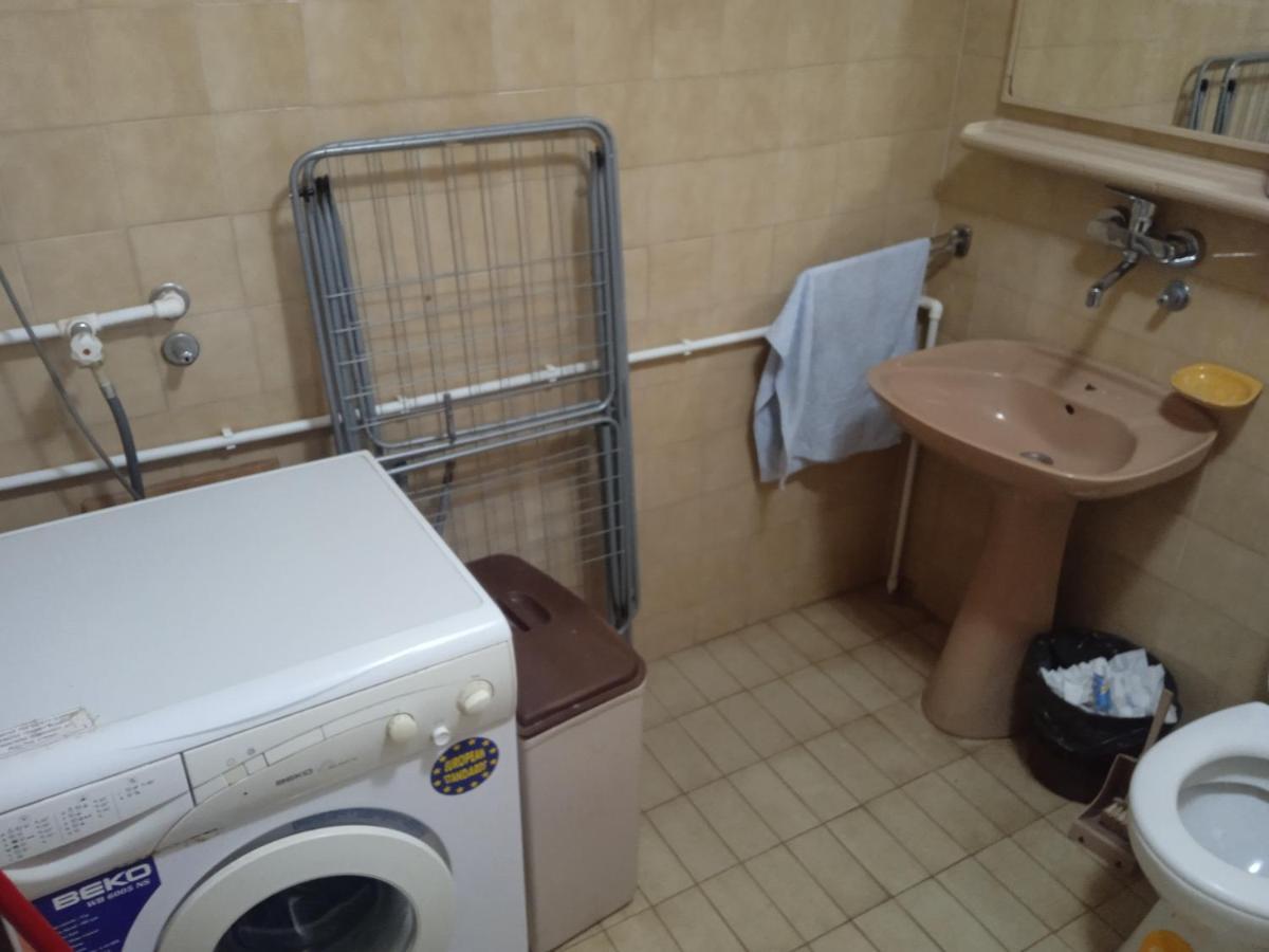 Appartamento Sobe Nevenka Vrnjačka Banja Esterno foto