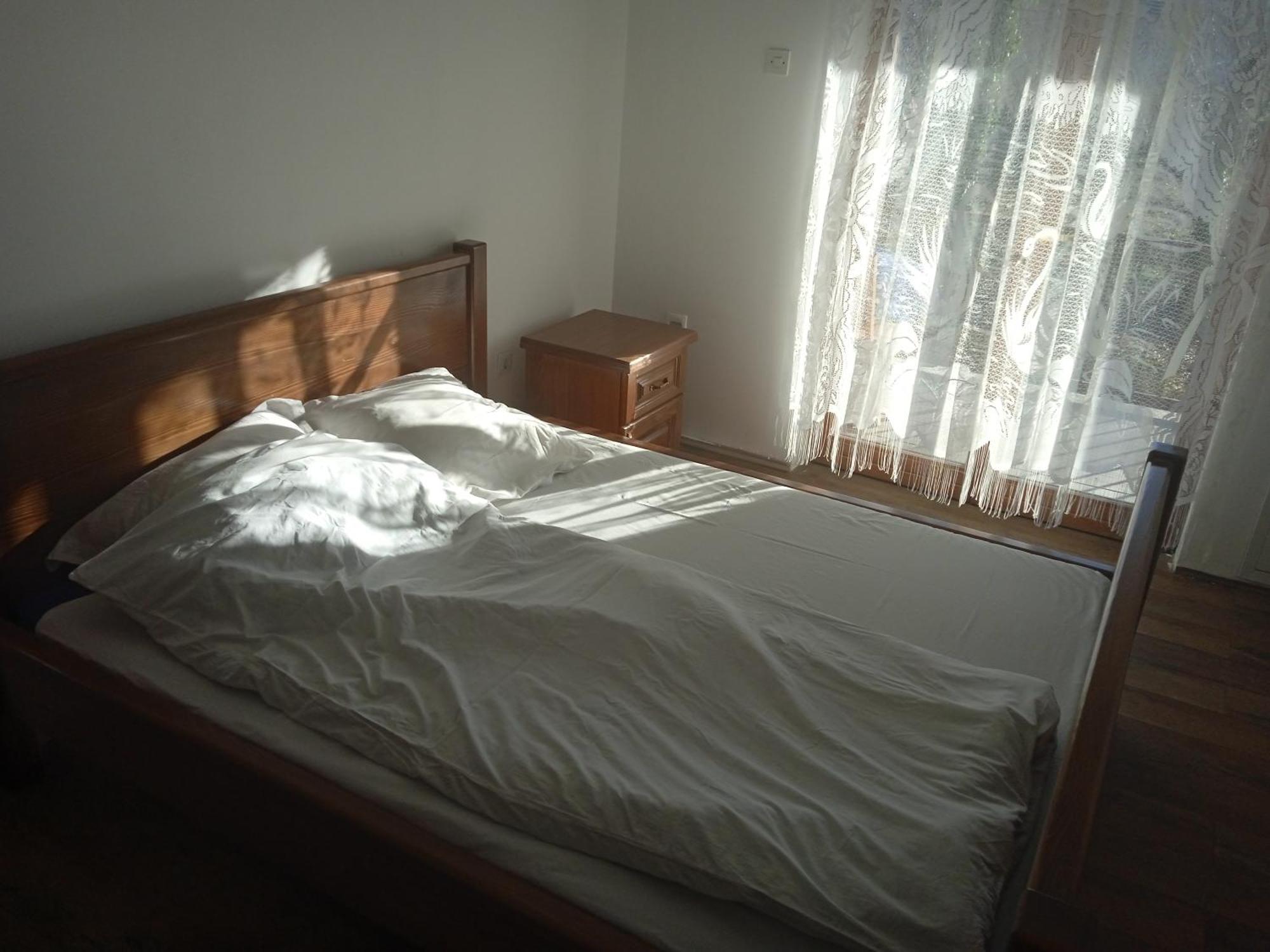 Appartamento Sobe Nevenka Vrnjačka Banja Esterno foto