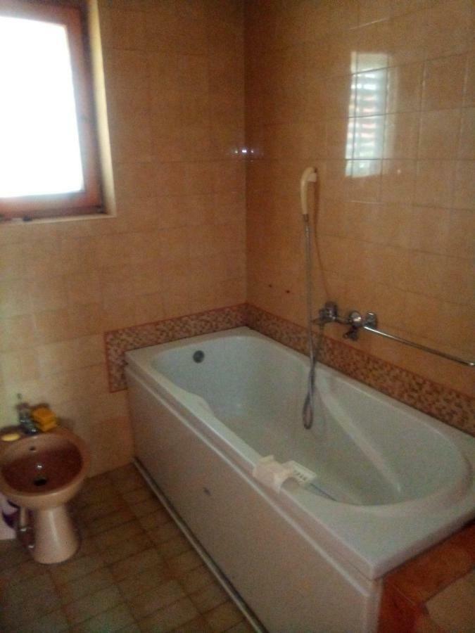 Appartamento Sobe Nevenka Vrnjačka Banja Esterno foto